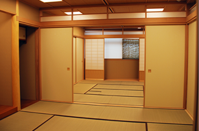 講習和室（3階・1部屋）