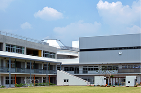 第一日野小学校